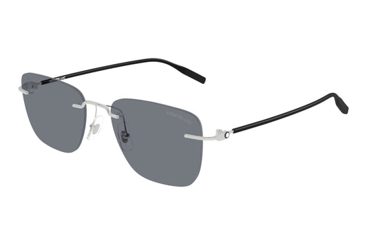 Mont Blanc MB0470S-002 54mm