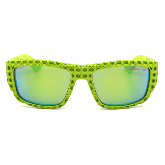 CHRISTIAN DIOR Sunglasses Dior3D S1I 56C7