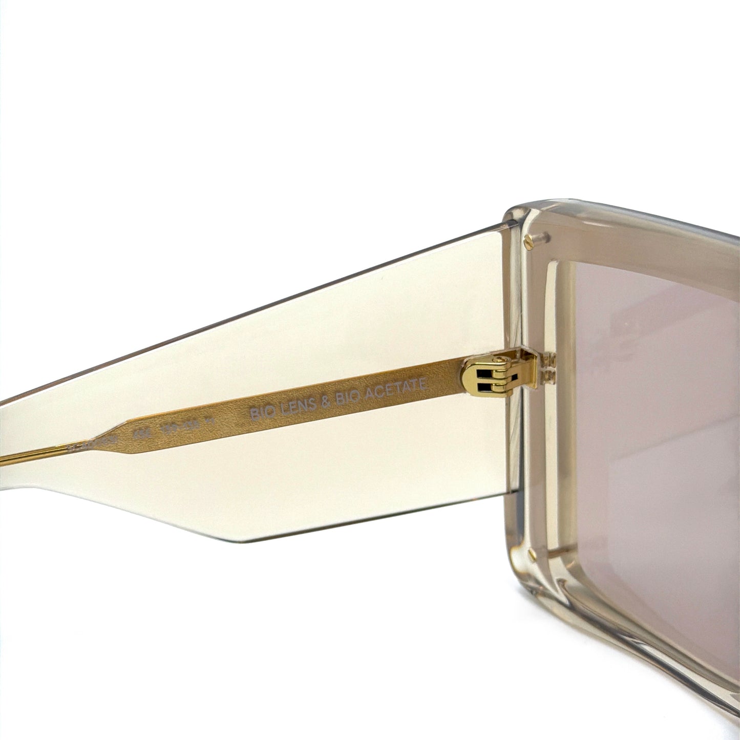 STELLA McCARTNEY Sunglasses SC40083I 45E
