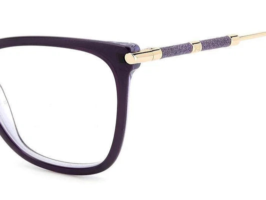 Carolina Herrera HER-0151-YHP-54 54mm