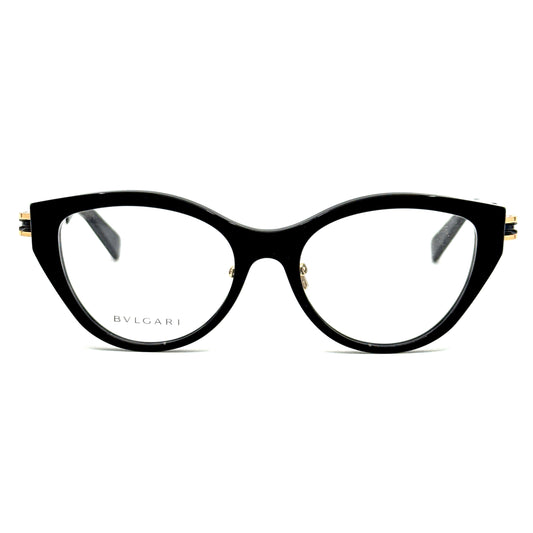 BVLGARI Eyeglasses Serpenti BV50045F 001