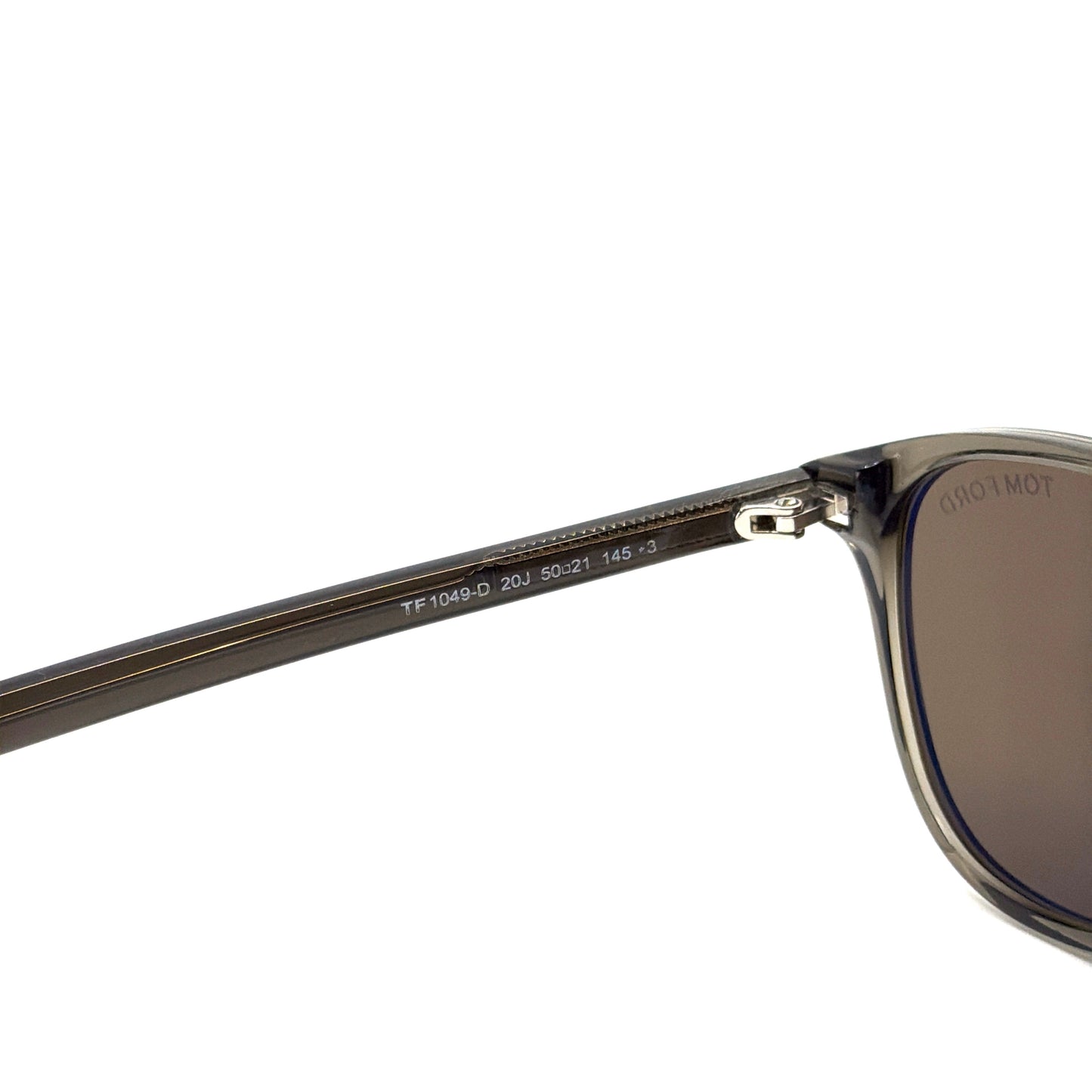 TOM FORD Sunglasses TF1049-D 20J