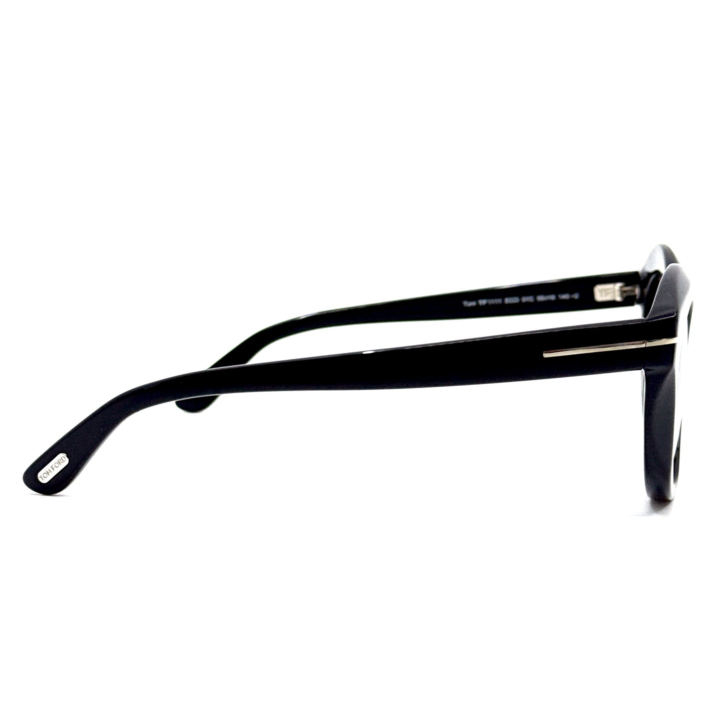 TOM FORD Toni Sunglasses TF1111 01C