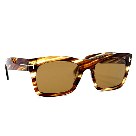 TOM FORD Nico-02 Sunglasses TF1062 56E