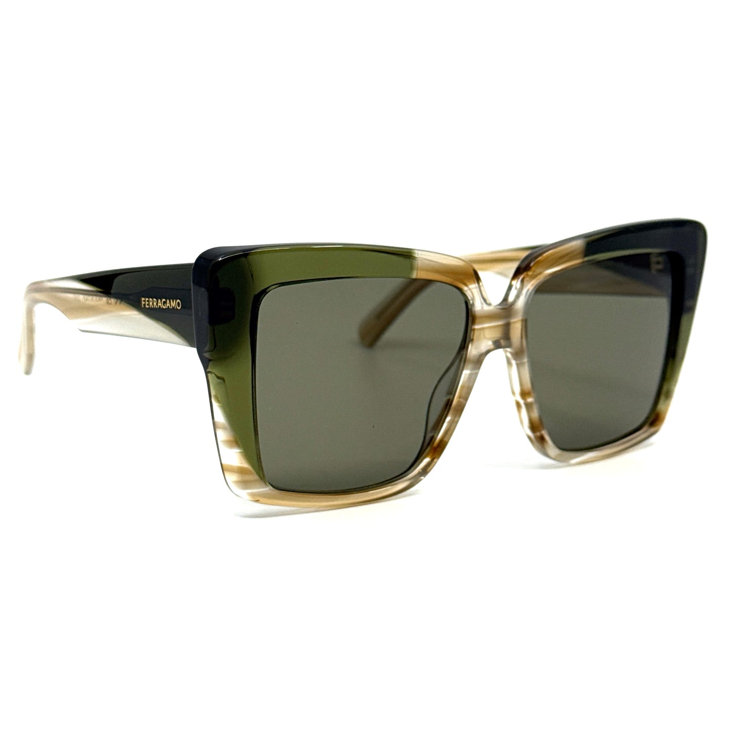 SALVATORE FERRAGAMO Sunglasses SF1060SN 263