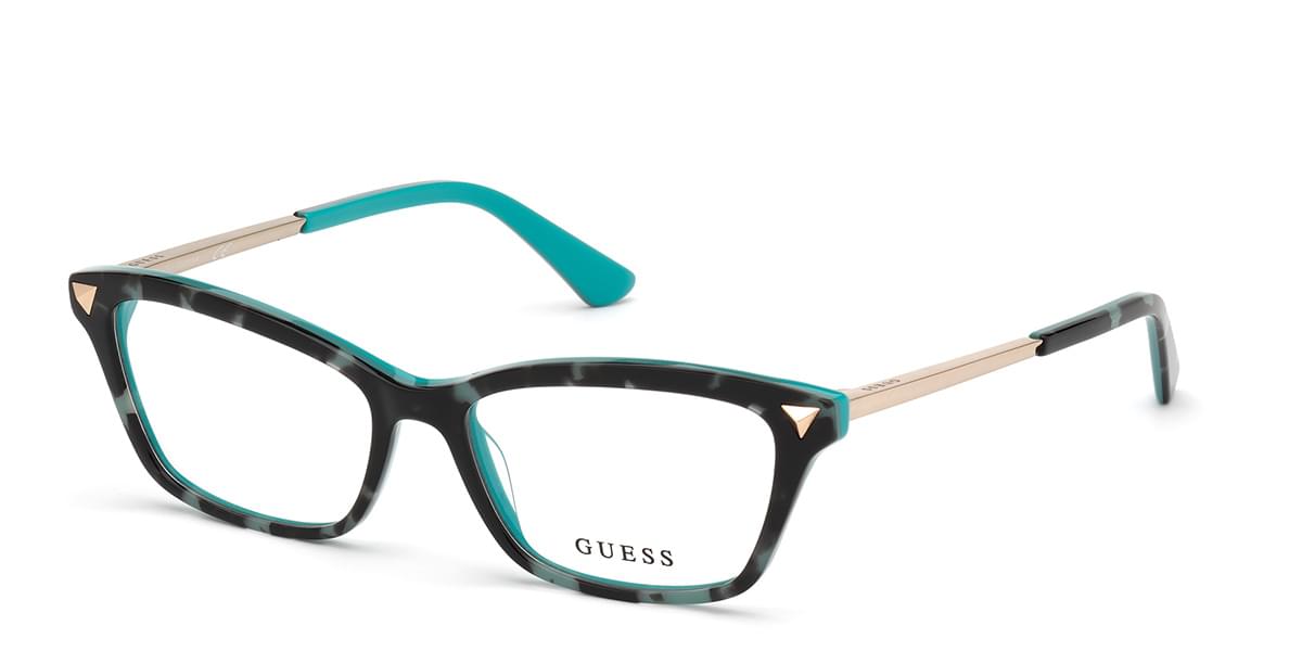 Guess GU2797-095-52 52mm