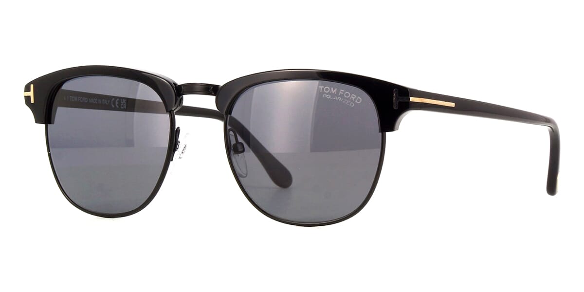 Tom Ford FT0248-5101D 51mm