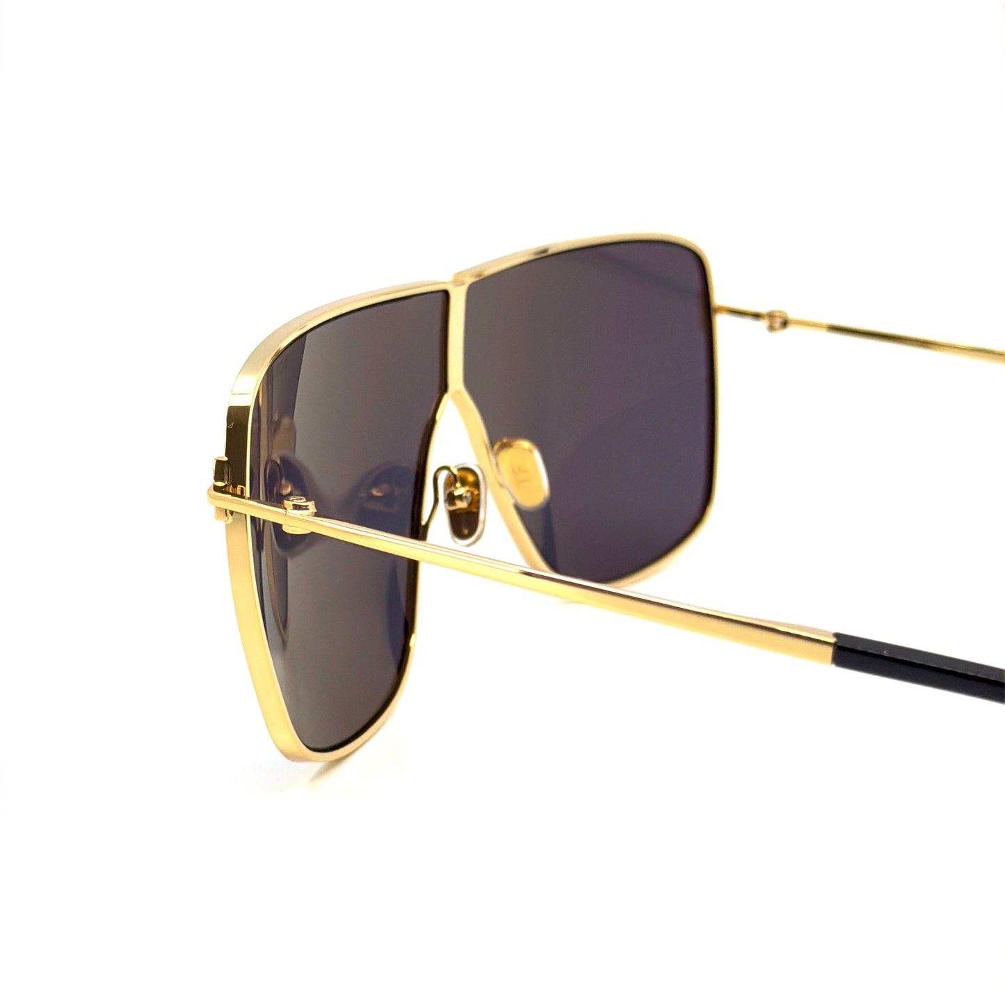 TOM FORD Huxley Sunglasses TF1159 30A