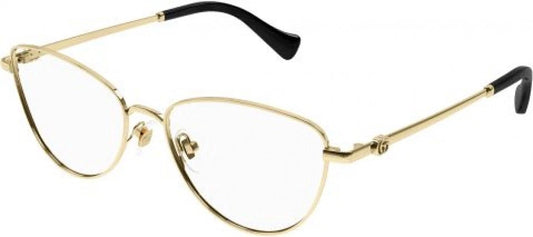 Gucci GG1595o-001 55mm