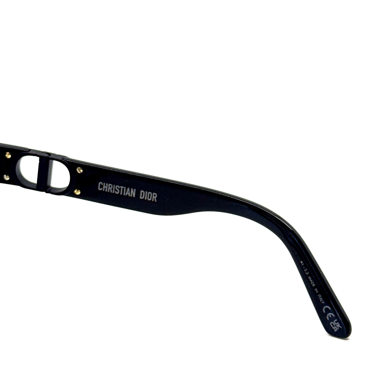 Christian Dior Eyeglasses 30MontaigneO S1I 1100