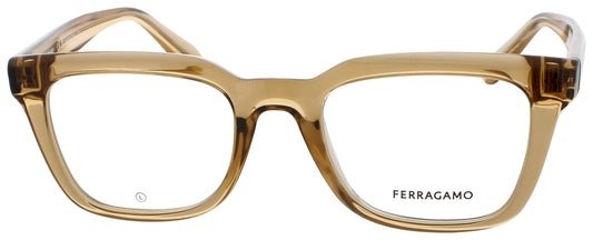 Salvatore Ferragamo SF2990-213-52 52mm
