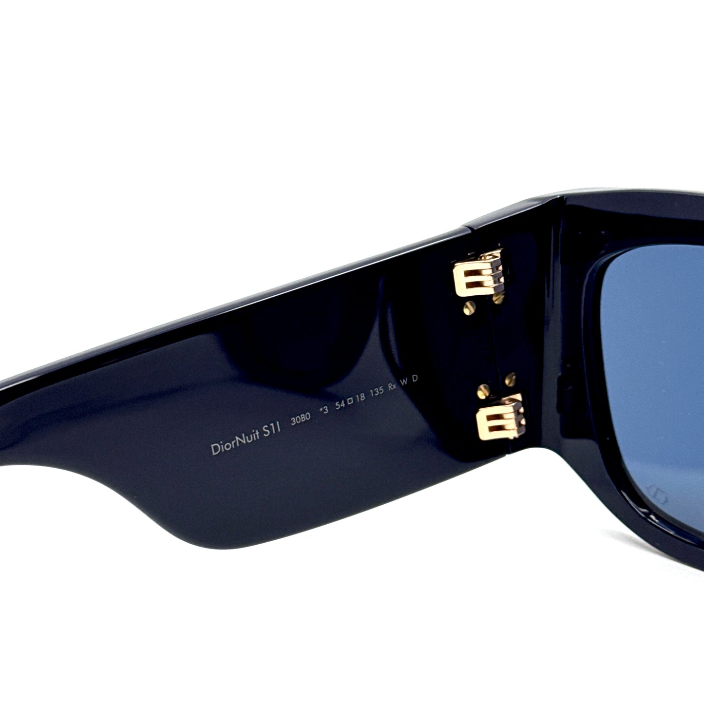 CHRISTIAN DIOR Sunglasses DiorNuit S1I 30B0