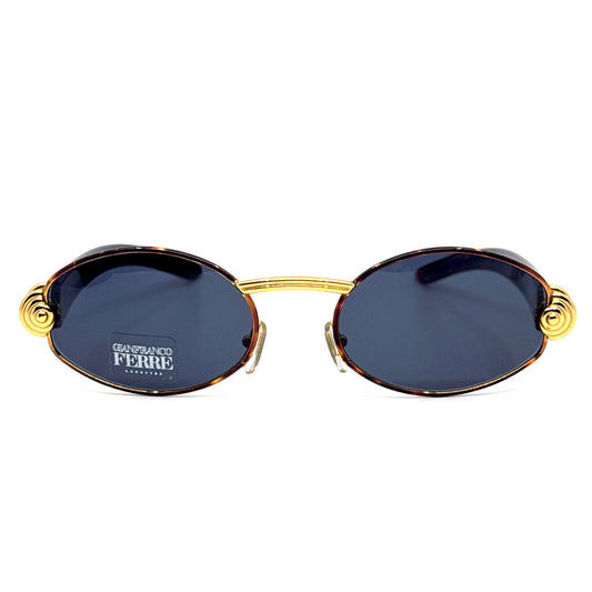 GIANFRANCO FERRE Vintage Sunglasses GFF335/S 1ST