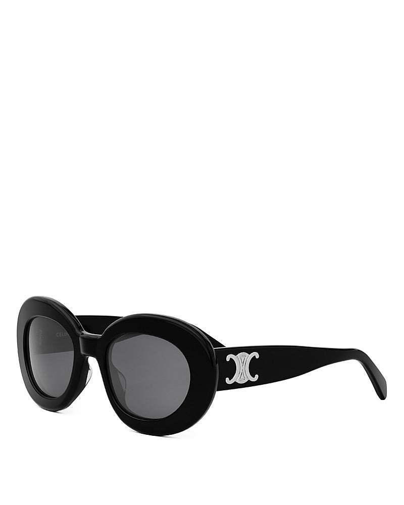 Celine CL40312U-01A-53 53mm