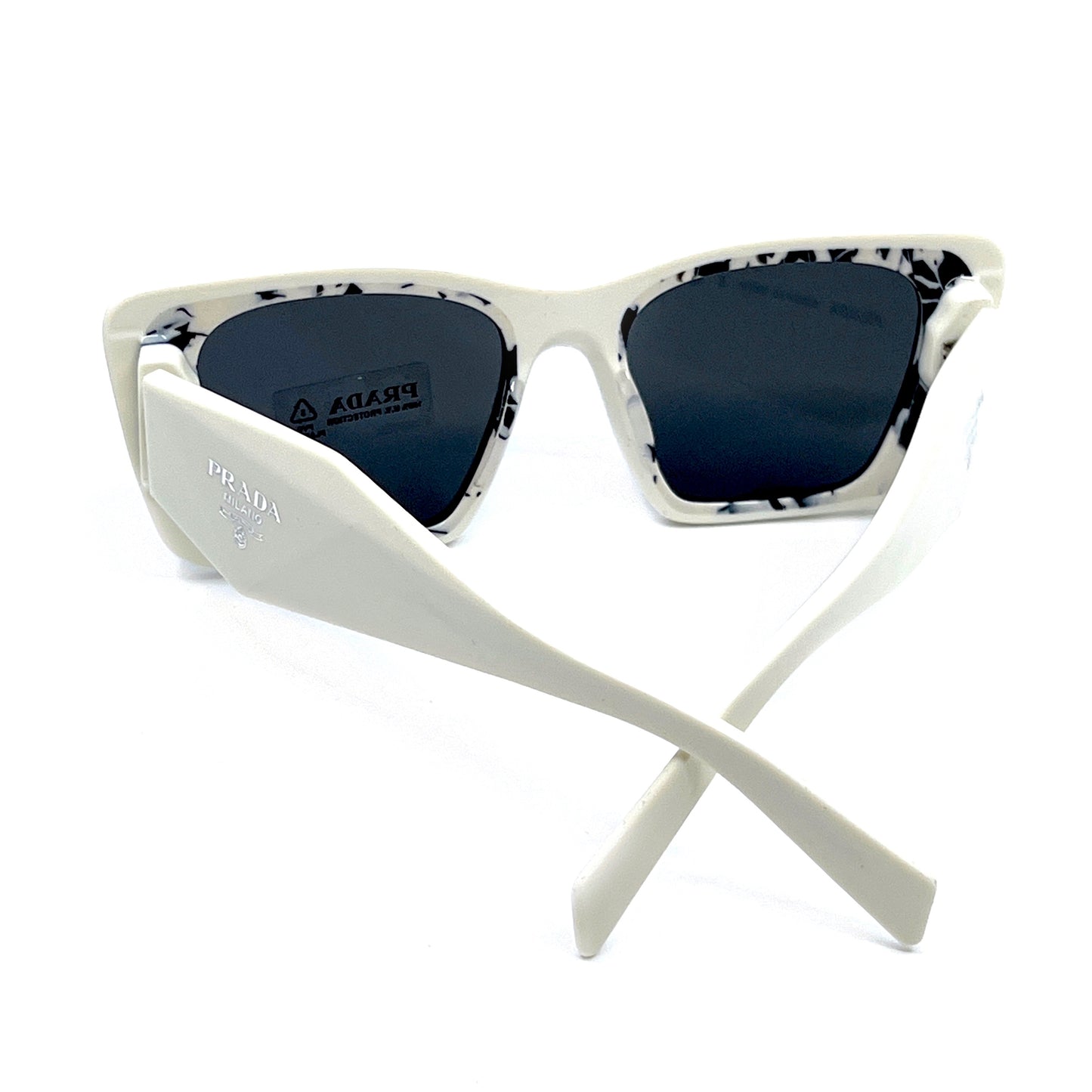 PRADA Sunglasses SPR08Y-F 02V-5S0