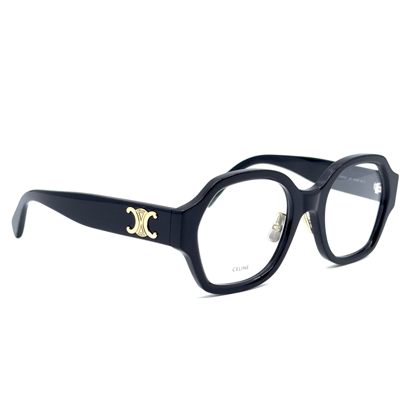 CELINE Eyeglasses CL50134F 001