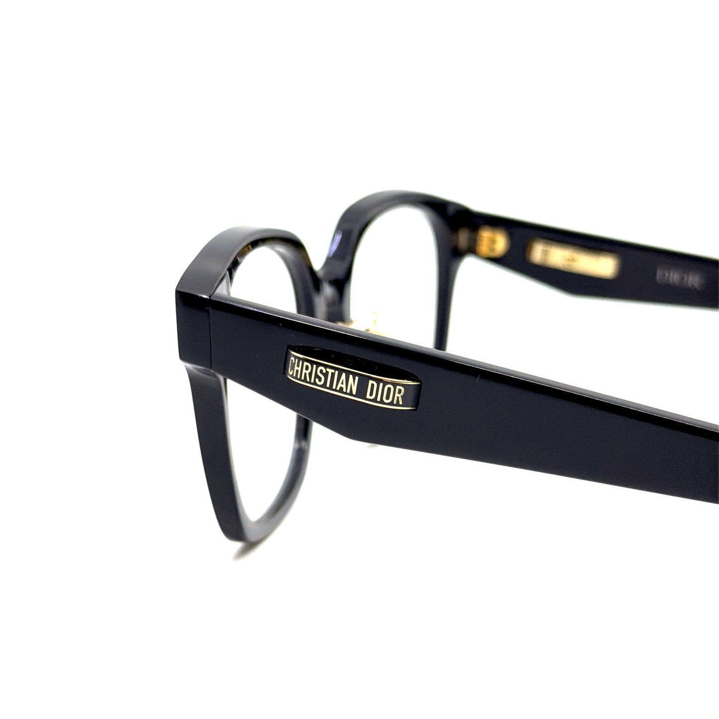 Christian Dior Eyeglasses CDiorO S5F 1000