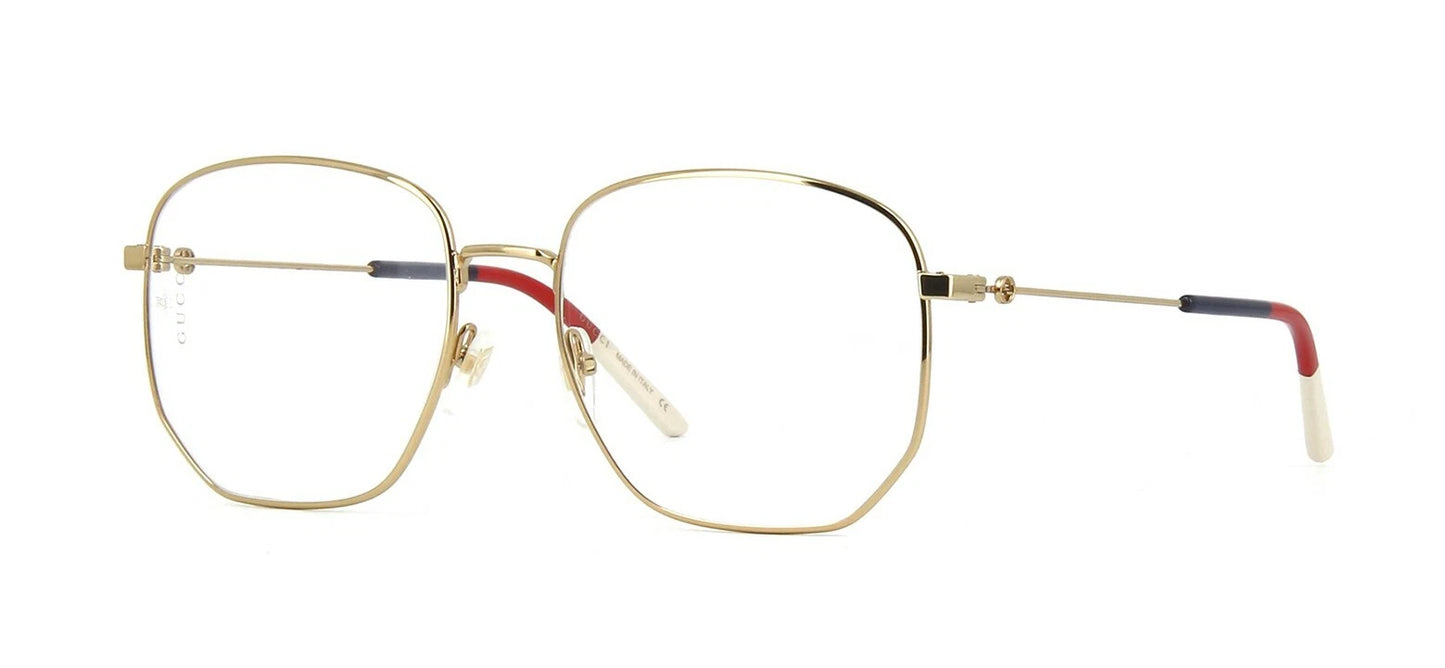 Gucci GG0396o-002 56mm