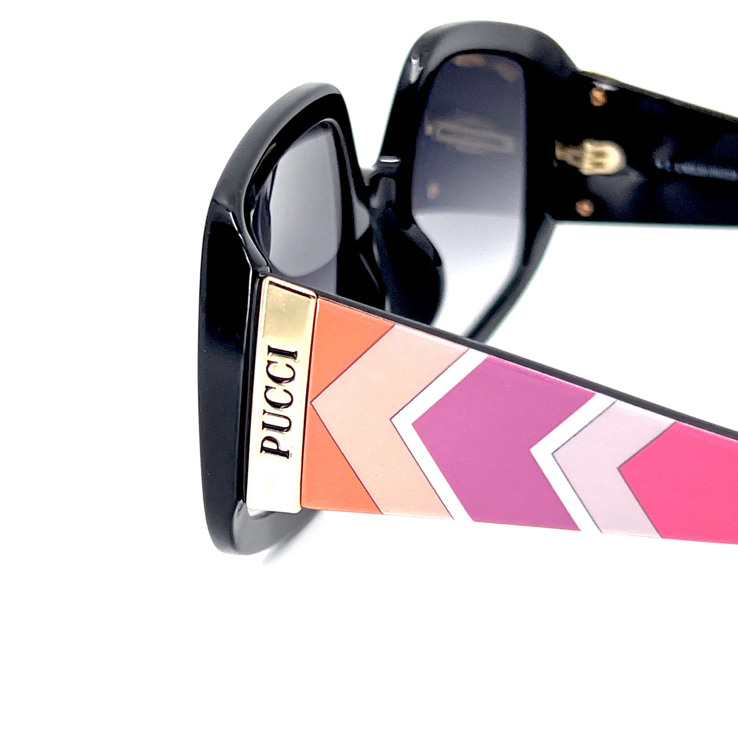 EMILIO PUCCI Sunglasses EP 156 01B