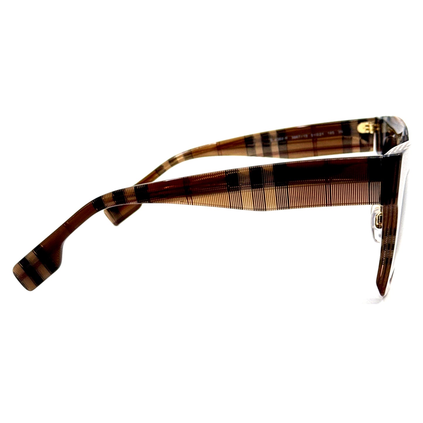 BURBERRY Sunglasses B4364-F 3967/13