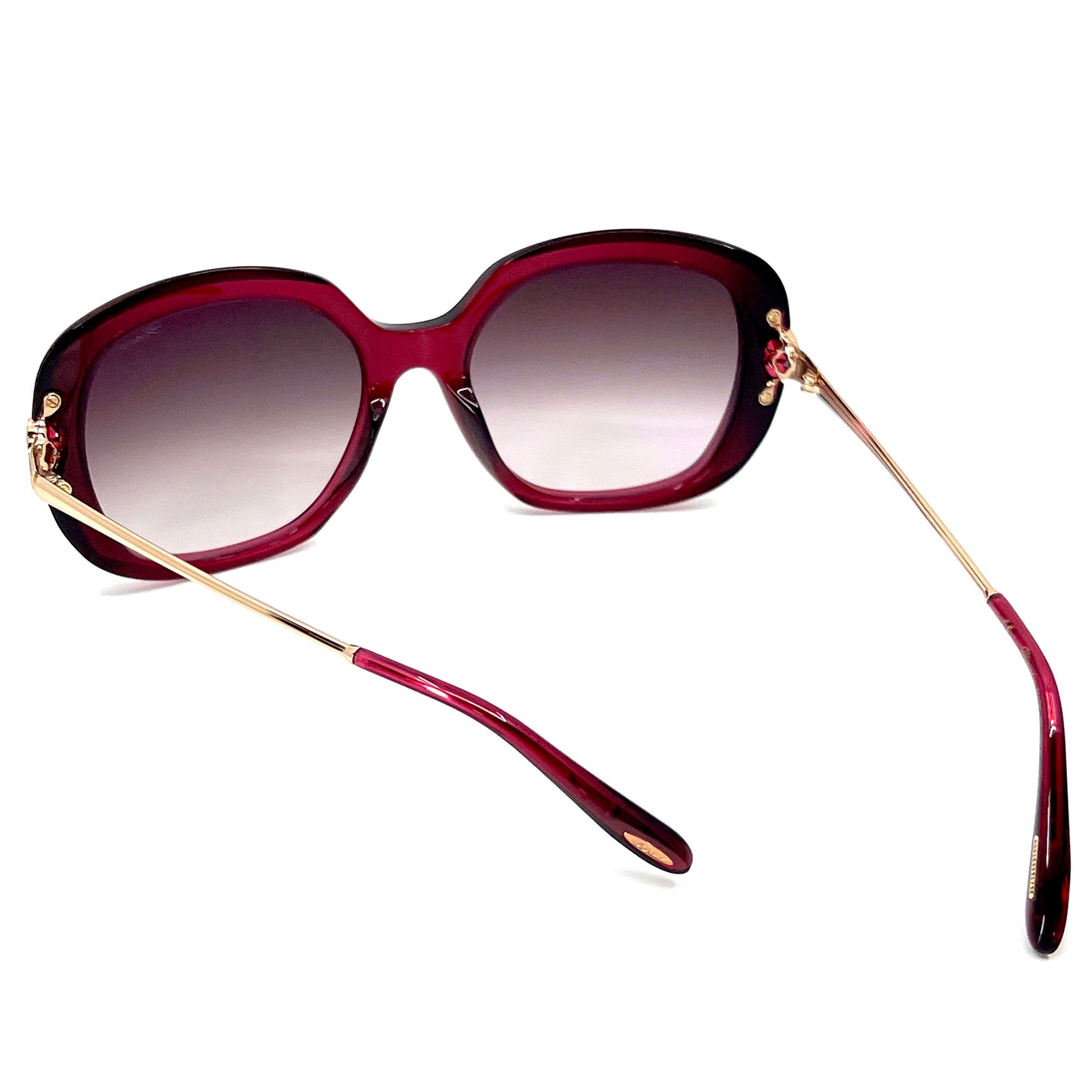 CHOPARD Sunglasses SCH314S 06F6