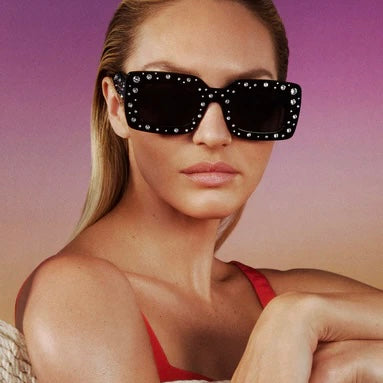 CAROLINA HERRERA Sunglasses HER0131/S 086HA