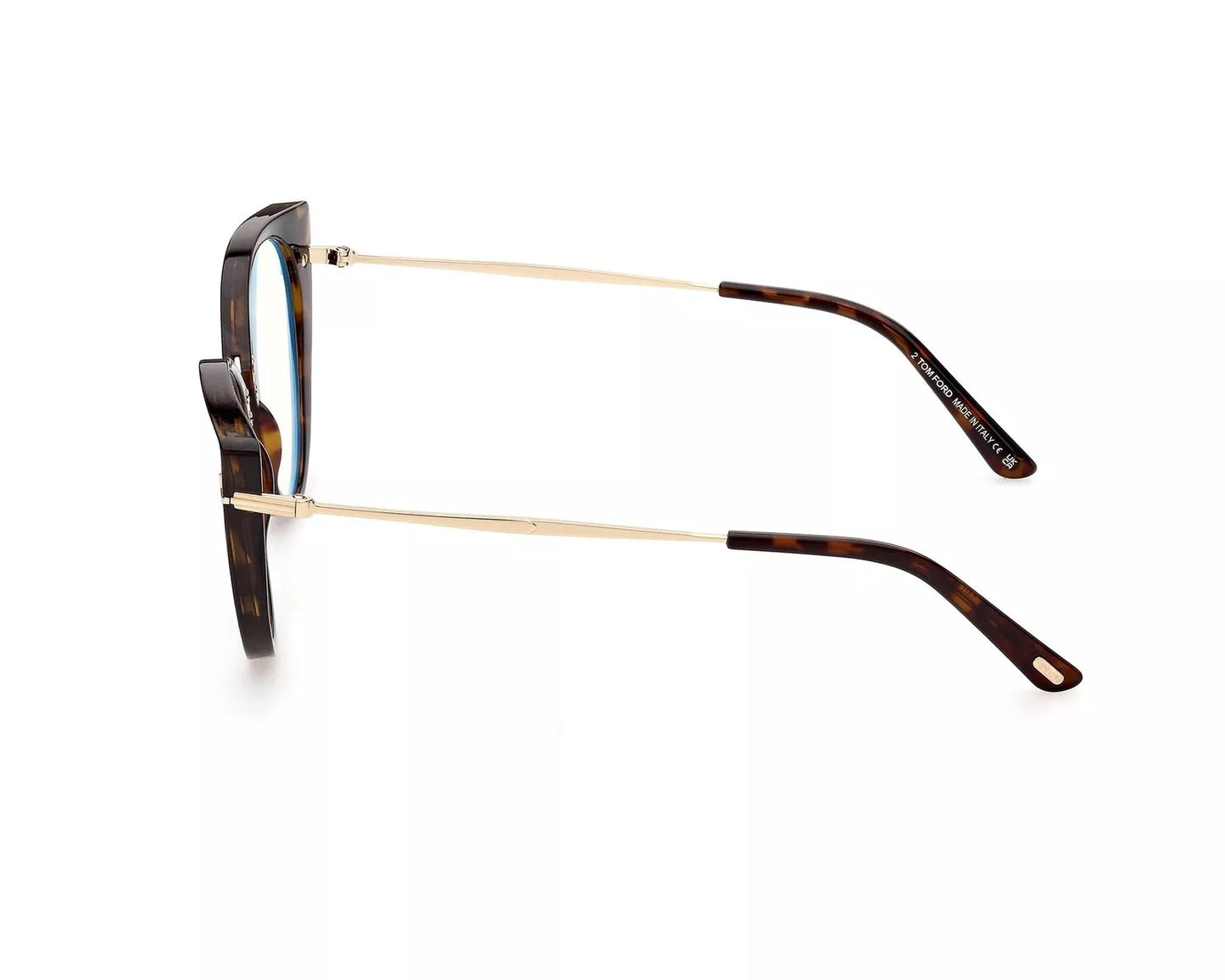 Tom Ford FT5815-B-052-54 54mm