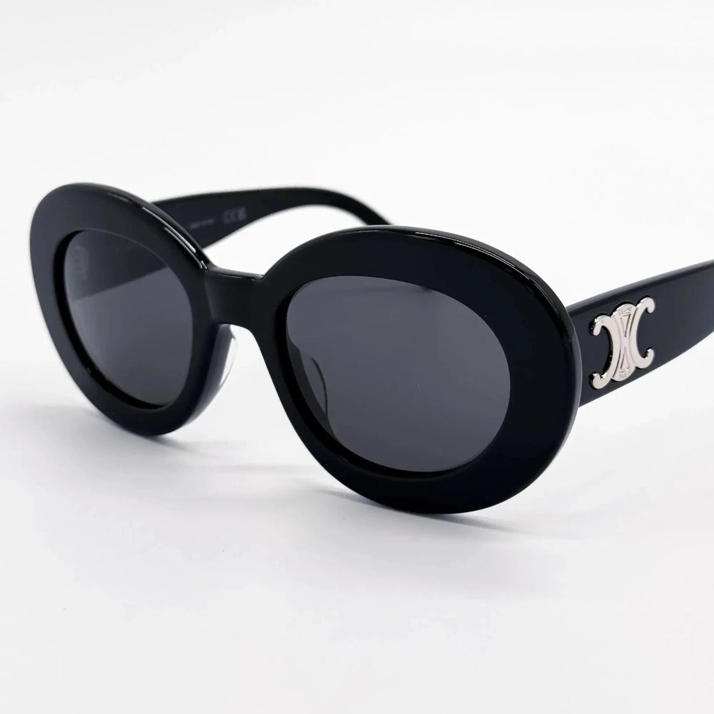 Celine CL40312U-01A-53 53mm