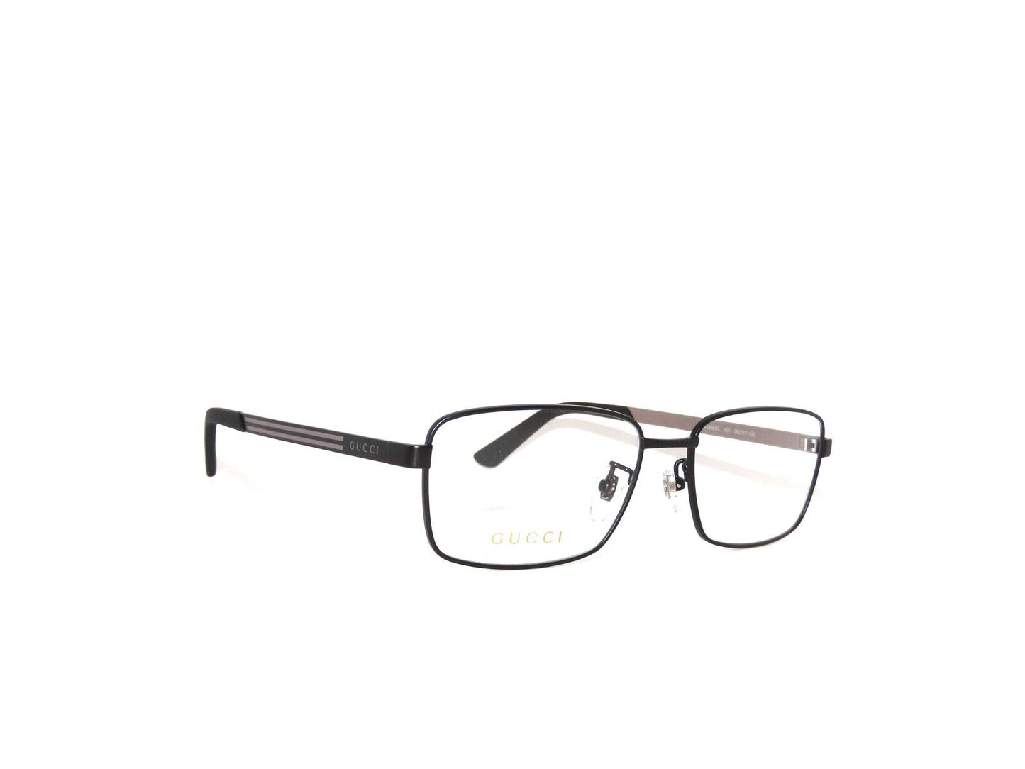 Gucci GG0693o-001 56mm