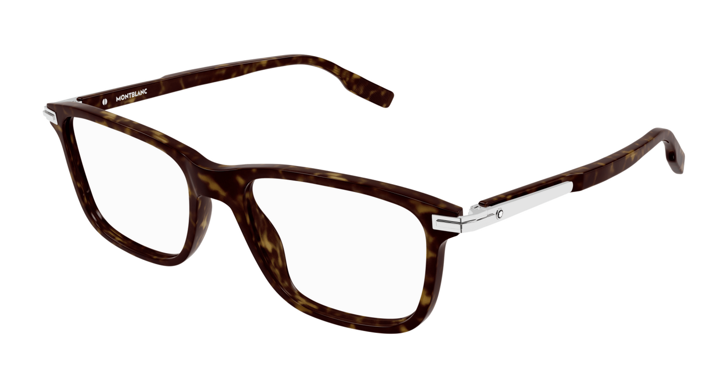 Mont Blanc MB0277o-002 0mm
