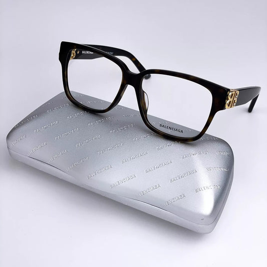 Balenciaga BB0104o-002 56mm