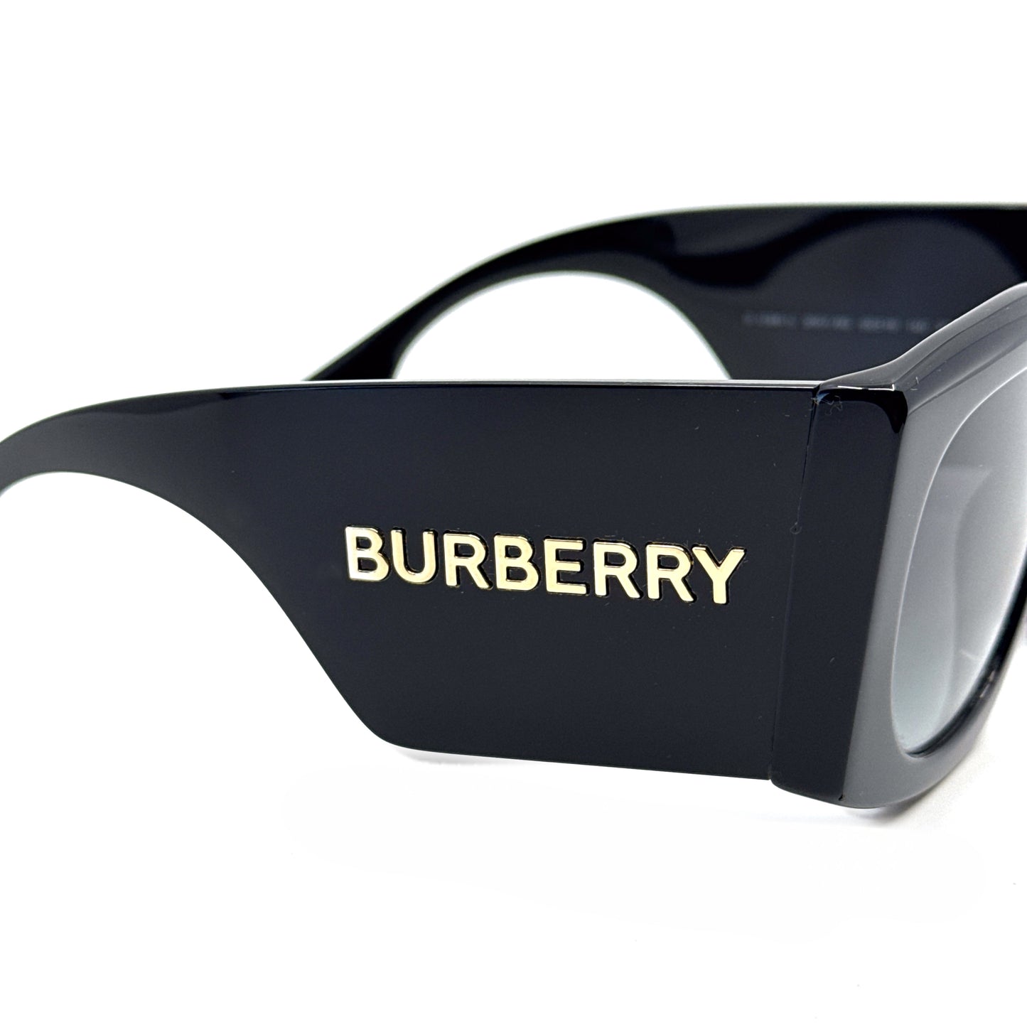 BURBERRY Sunglasses B4388-U 3001/8G