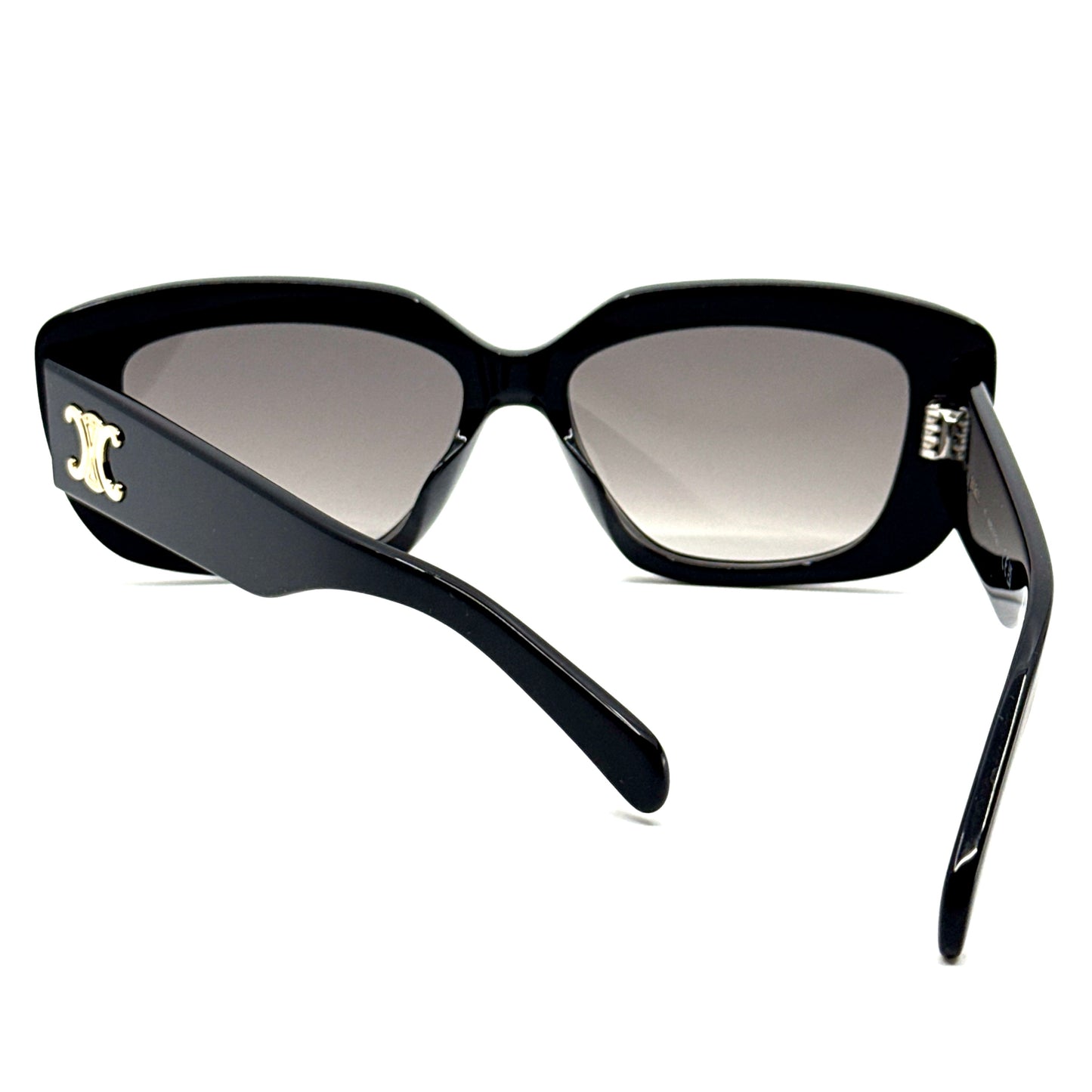 CELINE Sunglasses CL40216U 01F