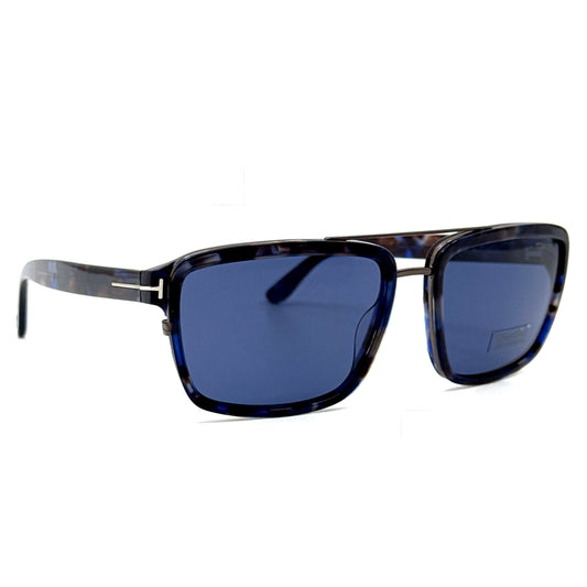 TOM FORD Anders Sunglasses TF780 55V