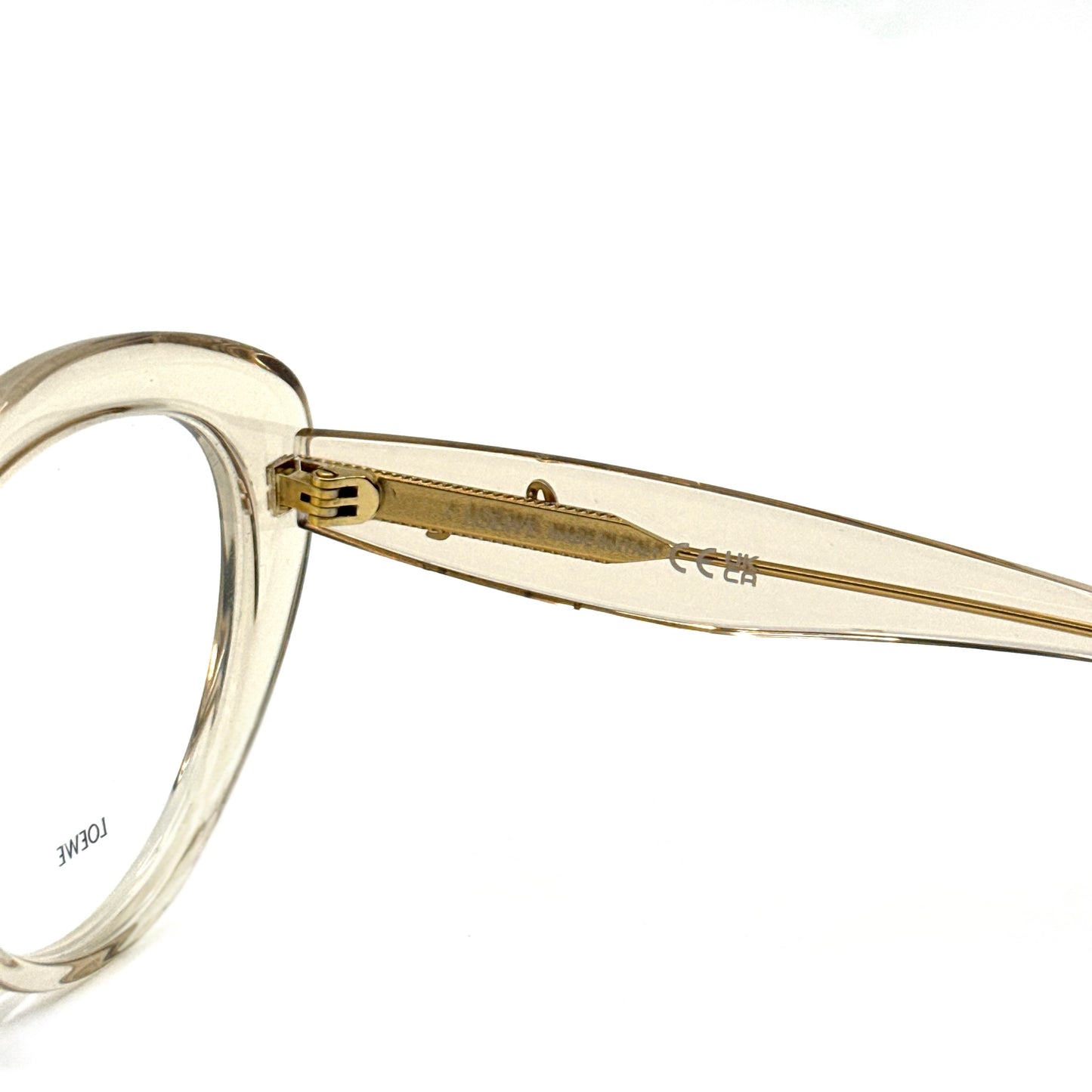LOEWE Eyeglasses LW50088I 057
