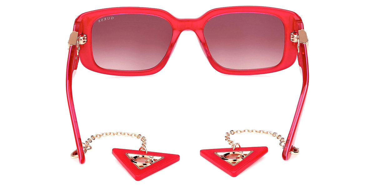 Guess GU7891-72T-53 53mm