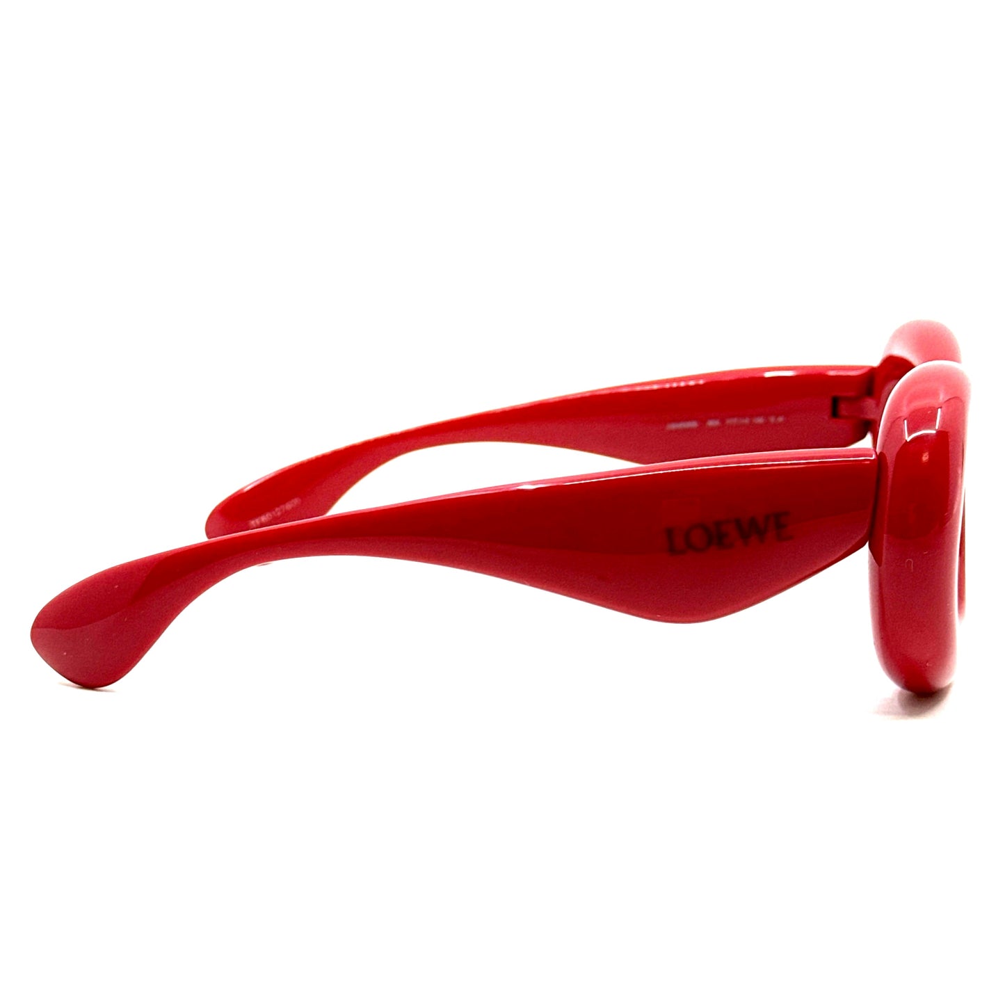 LOEWE Sunglasses LW40199I 66A
