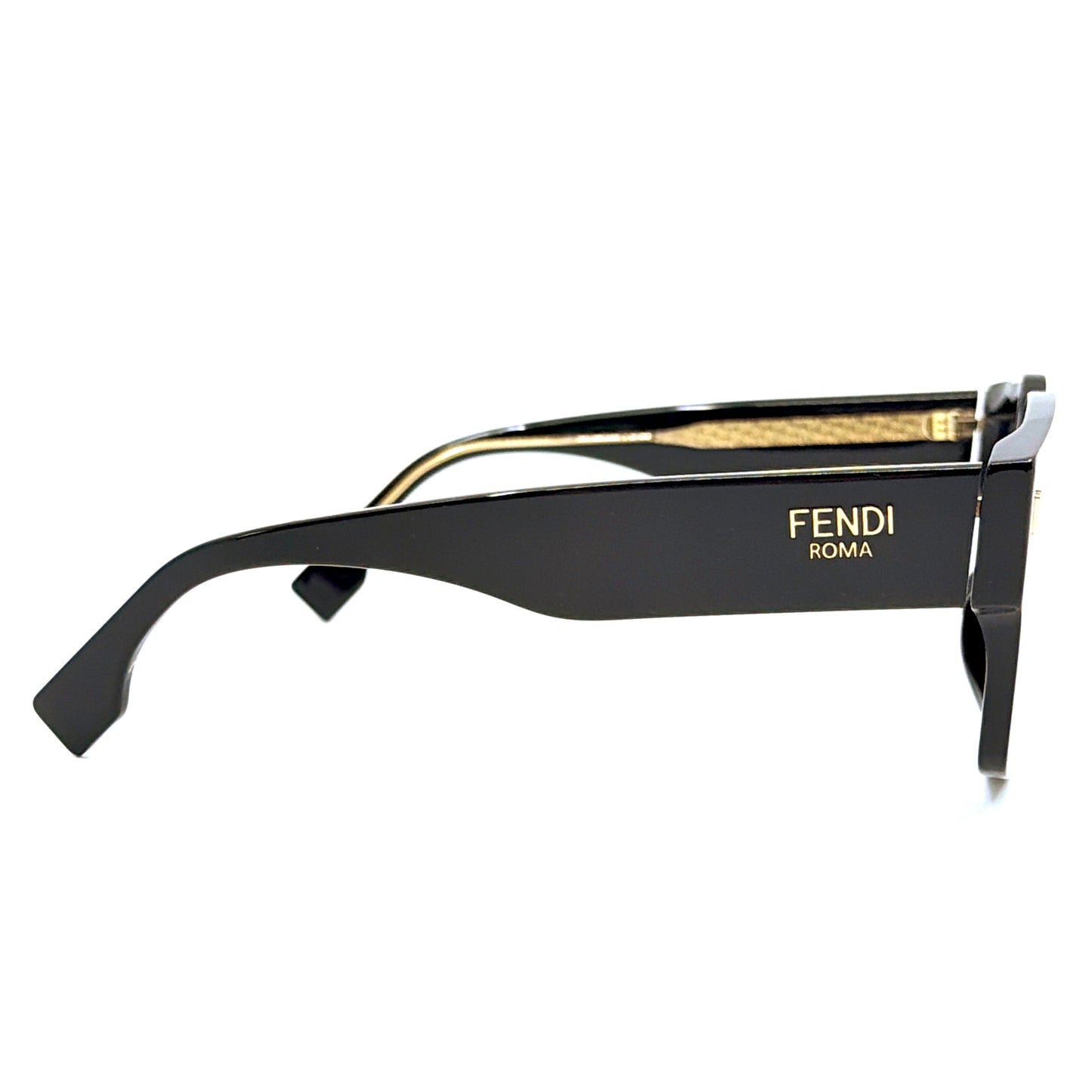 FENDI Sunglasses FE40162I 01A