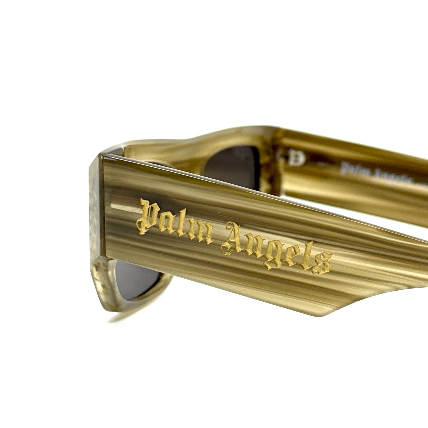 PALM ANGELS Sunglasses Blanca PERI005 1807