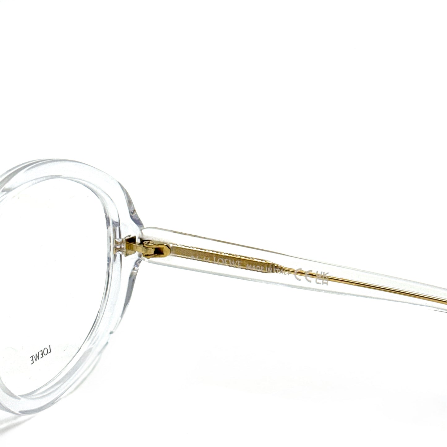 LOEWE Eyeglasses LW50077I 028