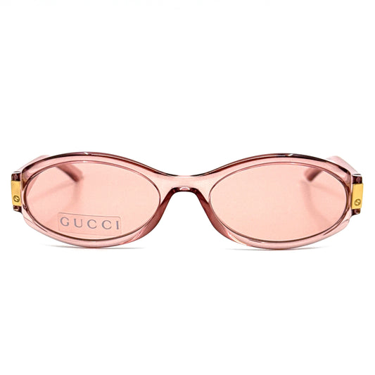 GUCCI Vintage Sunglasses GG2529/S AQ8