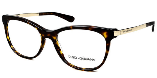 Dolce & Gabbana DG3234-502-54 54mm