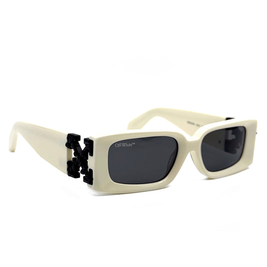 OFF-WHITE Sunglasses Roma OERI098 0107