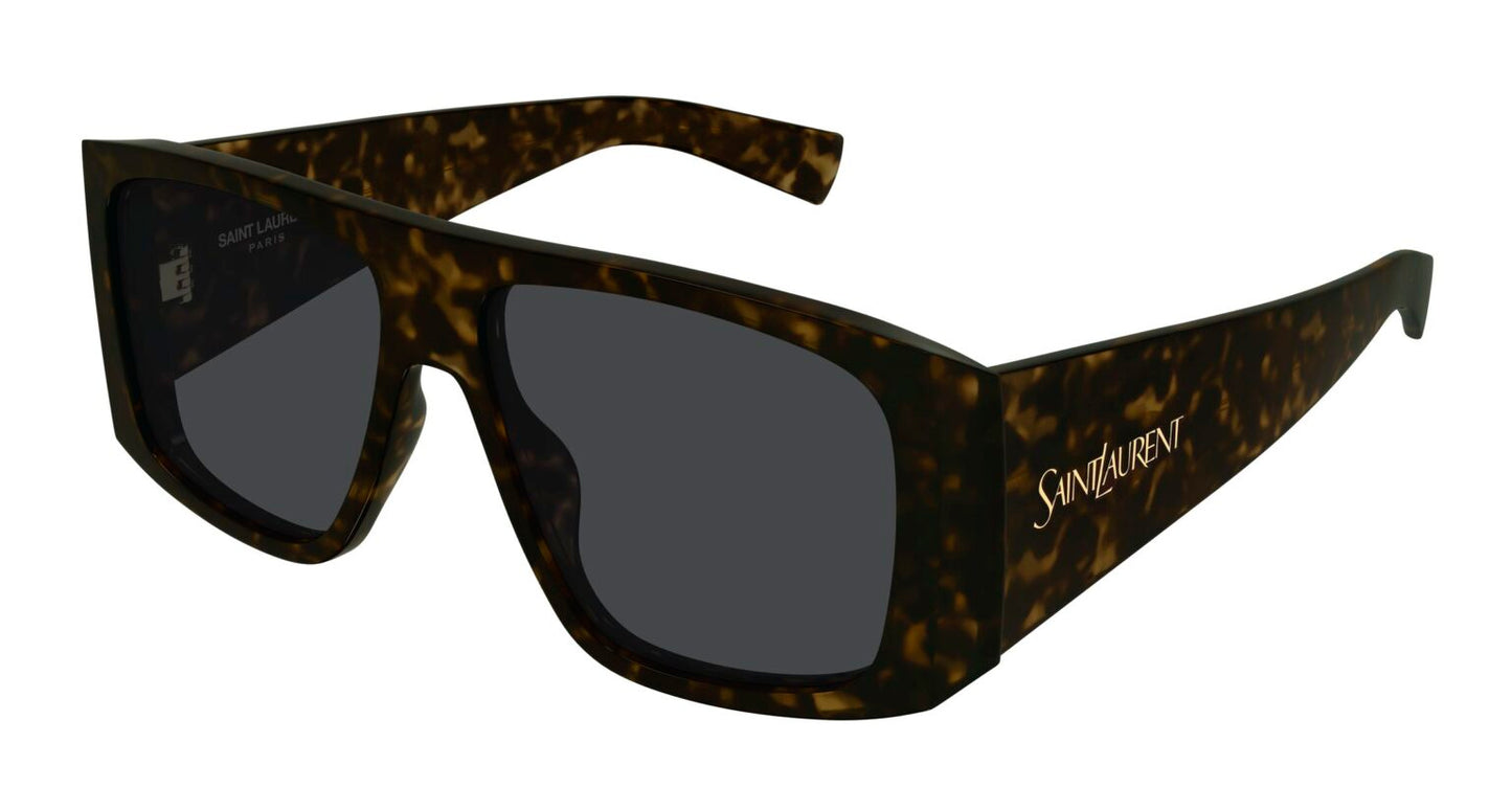 Yves Saint Laurent SL 832-F-002 58mm