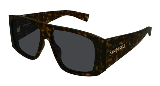 Yves Saint Laurent SL 832-F-002 58mm