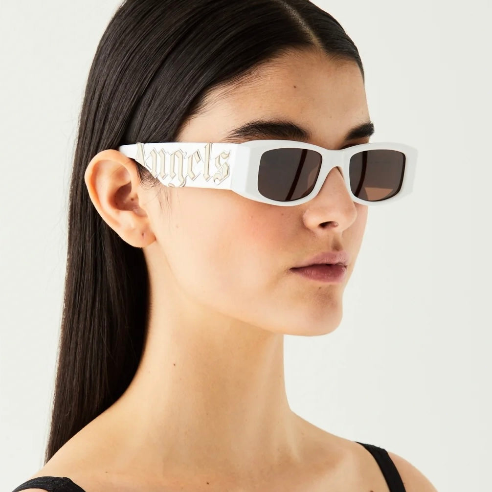 PALM ANGELS Sunglasses PERI001 0160