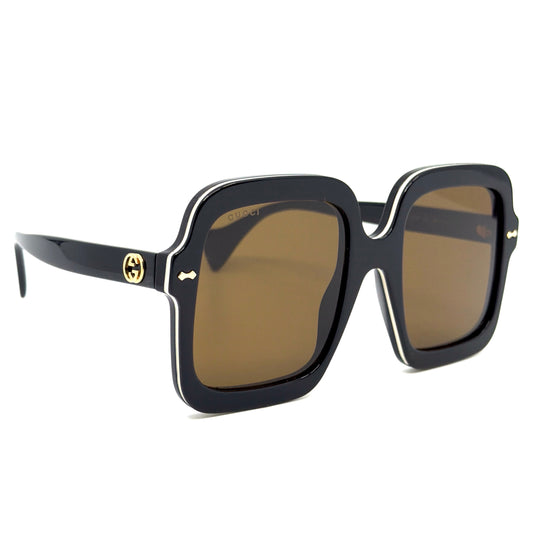 GUCCI Sunglasses GG1241S 001