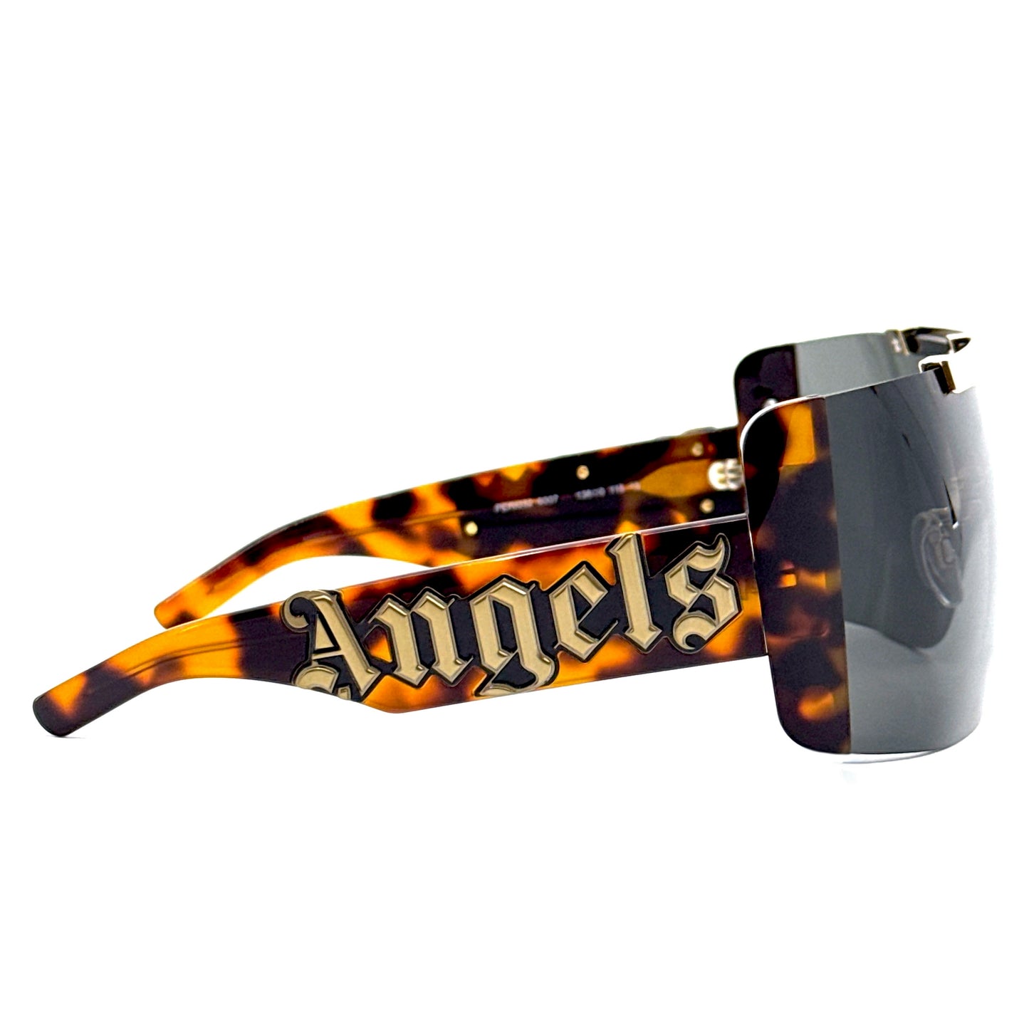 PALM ANGELS Sunglasses PERI032 6007