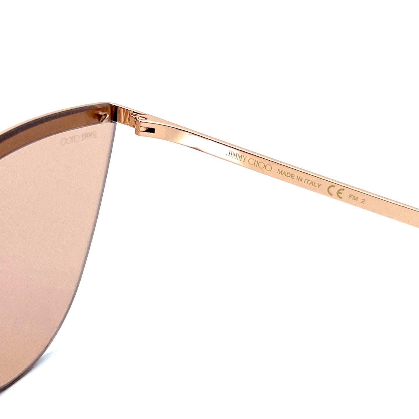 JIMMY CHOO Sunglasses KRISTEN/S 06J2S