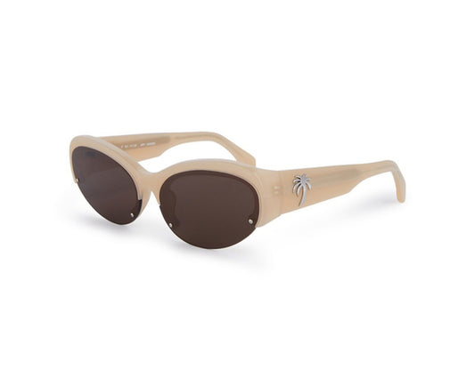 Palm Angels PERI054S24PLA0011764 62mm